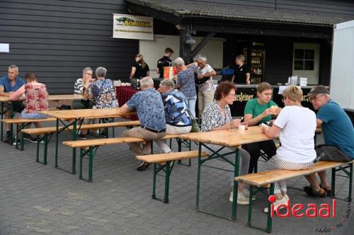 Fiets de boer op Zelhem - Halle (27-07-2024)