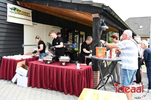 Fiets de boer op Zelhem - Halle (27-07-2024)