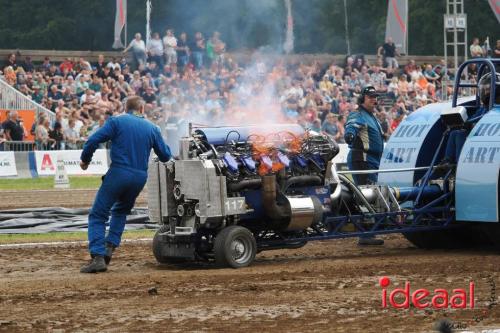 Tractorpulling Lochem - deel 3 (03-08-2024)