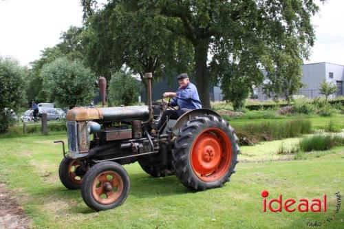 Folkloristisch Zomerfeest bij Museum Smedekinck - deel 1 (04-08-2024)