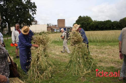 Folkloristisch Zomerfeest bij Museum Smedekinck - deel 1 (04-08-2024)