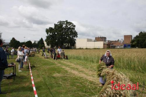 Folkloristisch Zomerfeest bij Museum Smedekinck - deel 1 (04-08-2024)