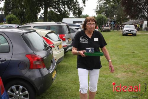 Folkloristisch Zomerfeest bij Museum Smedekinck - deel 1 (04-08-2024)