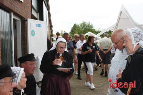 Folkloristisch Zomerfeest bij Museum Smedekinck - deel 1 (04-08-2024)