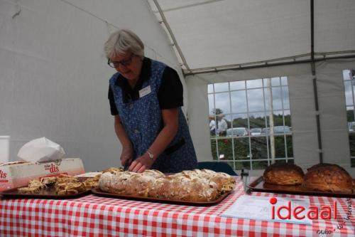 Folkloristisch Zomerfeest bij Museum Smedekinck - deel 1 (04-08-2024)