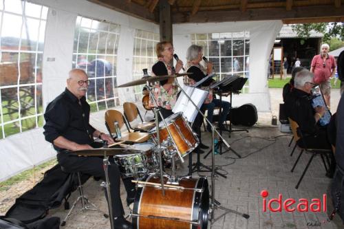 Folkloristisch Zomerfeest bij Museum Smedekinck - deel 1 (04-08-2024)