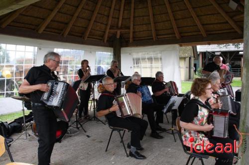 Folkloristisch Zomerfeest bij Museum Smedekinck - deel 1 (04-08-2024)