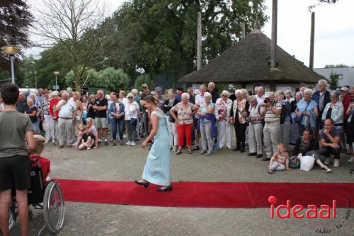 Folkloristisch Zomerfeest bij Museum Smedekinck - deel 2 (04-08-2024)