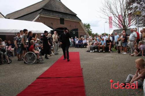 Folkloristisch Zomerfeest bij Museum Smedekinck - deel 2 (04-08-2024)