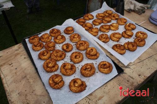 Folkloristisch Zomerfeest bij Museum Smedekinck - deel 2 (04-08-2024)