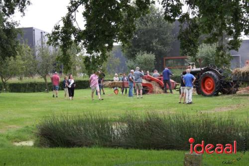 Folkloristisch Zomerfeest bij Museum Smedekinck - deel 2 (04-08-2024)