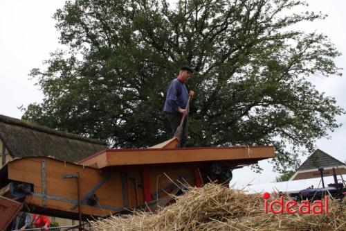 Folkloristisch Zomerfeest bij Museum Smedekinck - deel 2 (04-08-2024)