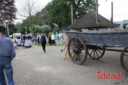 Folkloristisch Zomerfeest bij Museum Smedekinck - deel 2 (04-08-2024)