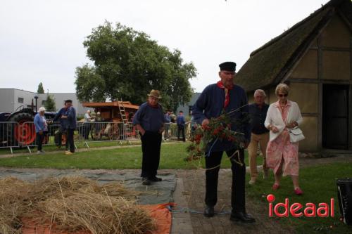 Folkloristisch Zomerfeest bij Museum Smedekinck - deel 2 (04-08-2024)