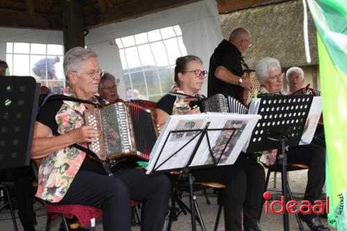 Folkloristisch Zomerfeest bij Museum Smedekinck - deel 2 (04-08-2024)