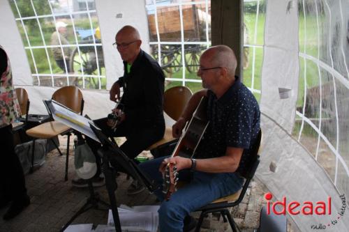 Folkloristisch Zomerfeest bij Museum Smedekinck - deel 2 (04-08-2024)