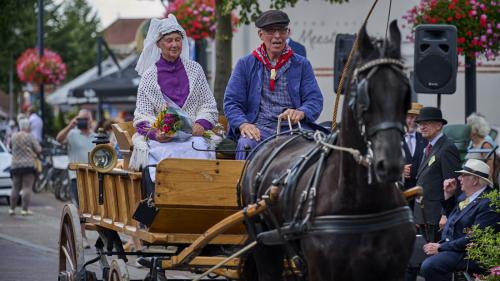 Kastelenrit Vorden (11-08-2024)