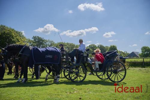 Kastelenrit Vorden (11-08-2024)