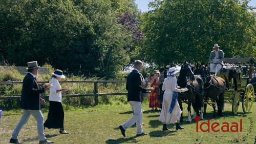 Kastelenrit Vorden (11-08-2024)