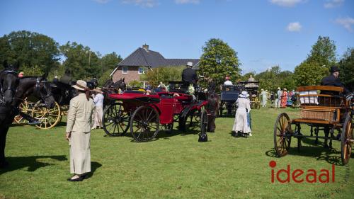 Kastelenrit Vorden (11-08-2024)