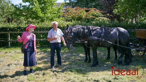 Kastelenrit Vorden (11-08-2024)