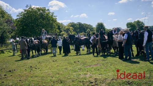 Kastelenrit Vorden (11-08-2024)