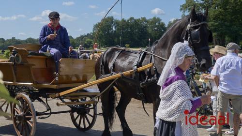 Kastelenrit Vorden (11-08-2024)