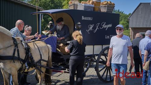 Kastelenrit Vorden (11-08-2024)