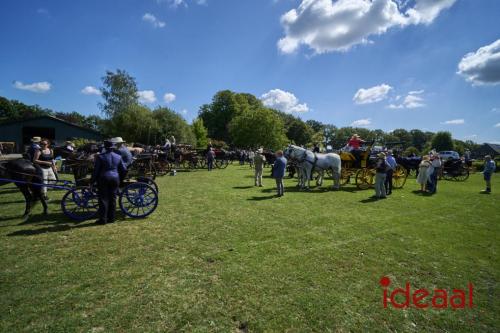 Kastelenrit Vorden (11-08-2024)