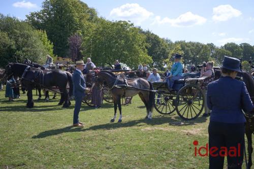 Kastelenrit Vorden (11-08-2024)