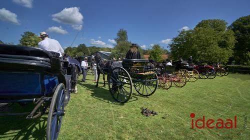 Kastelenrit Vorden (11-08-2024)