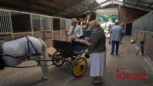 Kastelenrit Vorden (11-08-2024)