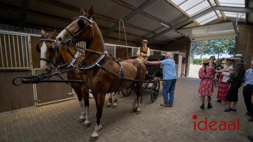 Kastelenrit Vorden (11-08-2024)