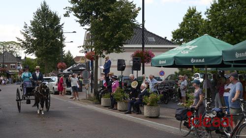 Kastelenrit Vorden (11-08-2024)