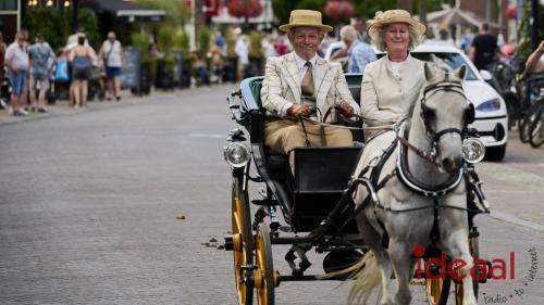 Kastelenrit Vorden (11-08-2024)