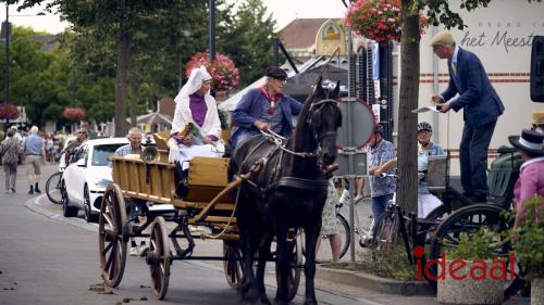 Kastelenrit Vorden (11-08-2024)