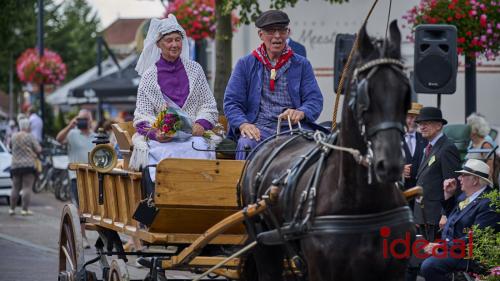 Kastelenrit Vorden (11-08-2024)