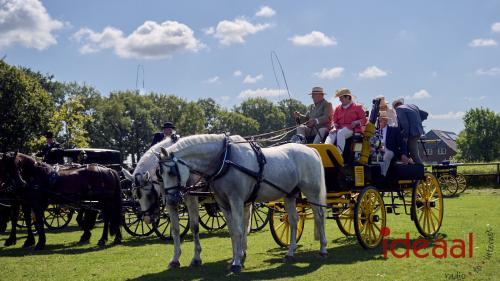 Kastelenrit Vorden (11-08-2024)