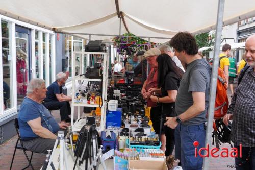 Fotografica Markt in Doesburg - deel 1 (18-08-2024)