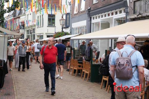 Fotografica Markt in Doesburg - deel 1 (18-08-2024)