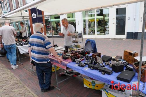 Fotografica Markt in Doesburg - deel 1 (18-08-2024)