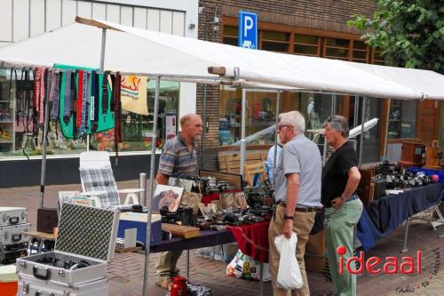 Fotografica Markt in Doesburg - deel 1 (18-08-2024)