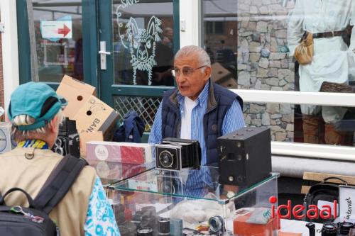 Fotografica Markt in Doesburg - deel 1 (18-08-2024)