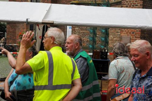 Fotografica Markt in Doesburg - deel 1 (18-08-2024)