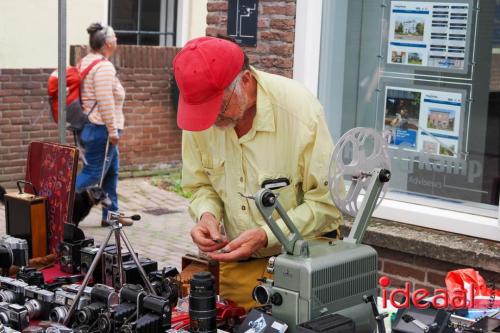 Fotografica Markt in Doesburg - deel 1 (18-08-2024)