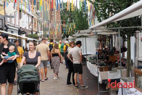 Fotografica Markt in Doesburg - deel 1 (18-08-2024)