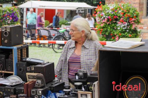 Fotografica Markt in Doesburg - deel 1 (18-08-2024)