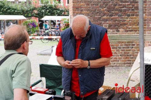 Fotografica Markt in Doesburg - deel 1 (18-08-2024)