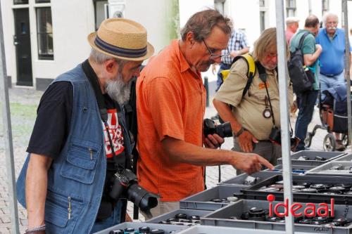 Fotografica Markt in Doesburg - deel 1 (18-08-2024)