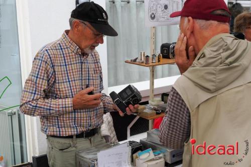 Fotografica Markt in Doesburg - deel 1 (18-08-2024)